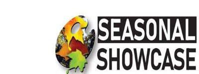 Gallery 103 Seasonal Showcase